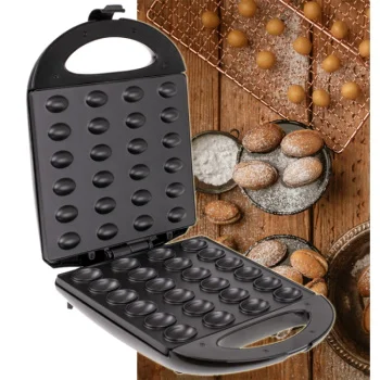 Mesko aparat za vafl orahe MS3041 Mesko aparat za vafl orahe MS3041